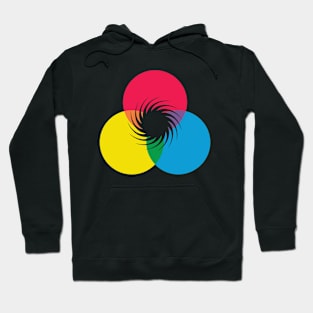 Black Hole Hoodie